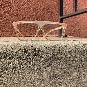 Laura Biagiotti Frames (Missing Lens)